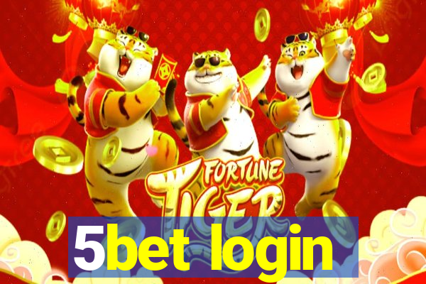 5bet login